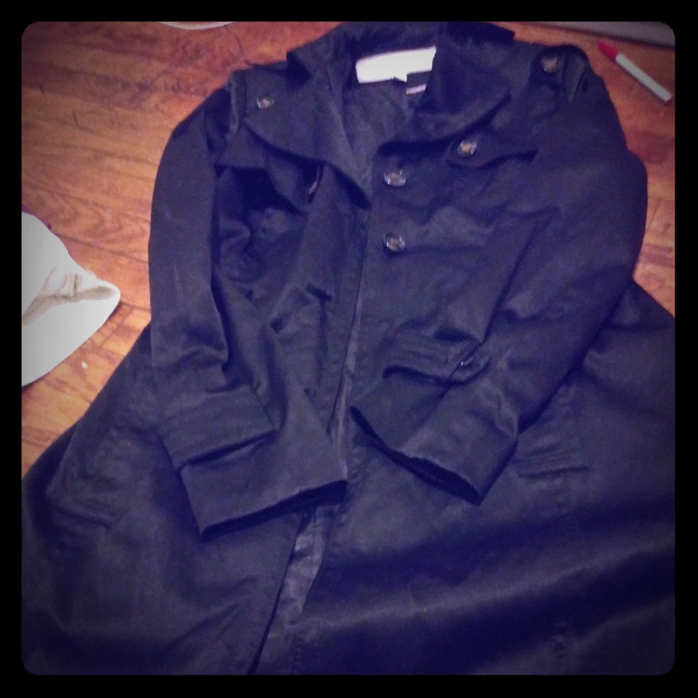 Coat